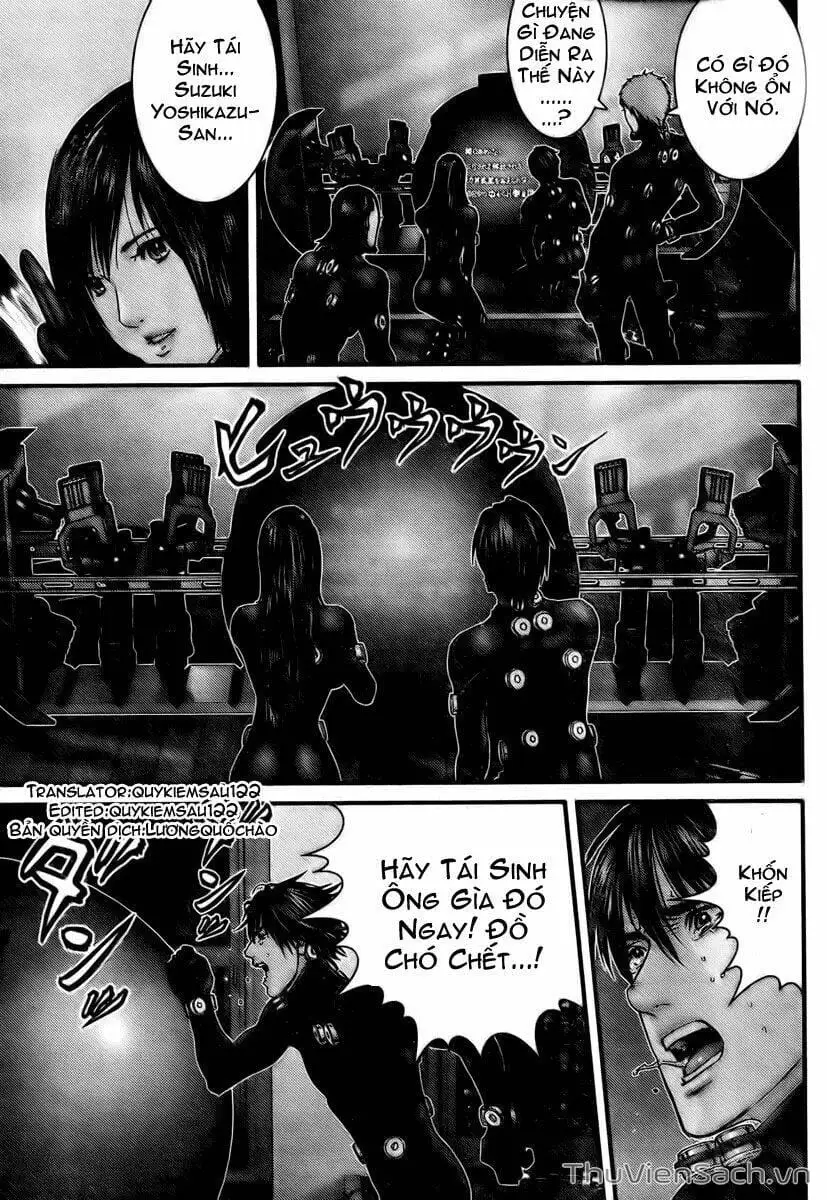 Chapter 298 - Image 9