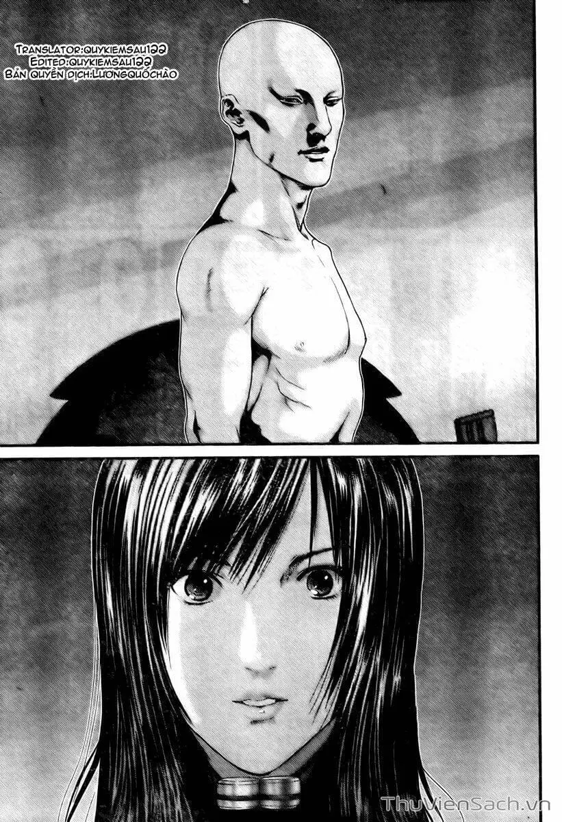 Chapter 299 - Image 1