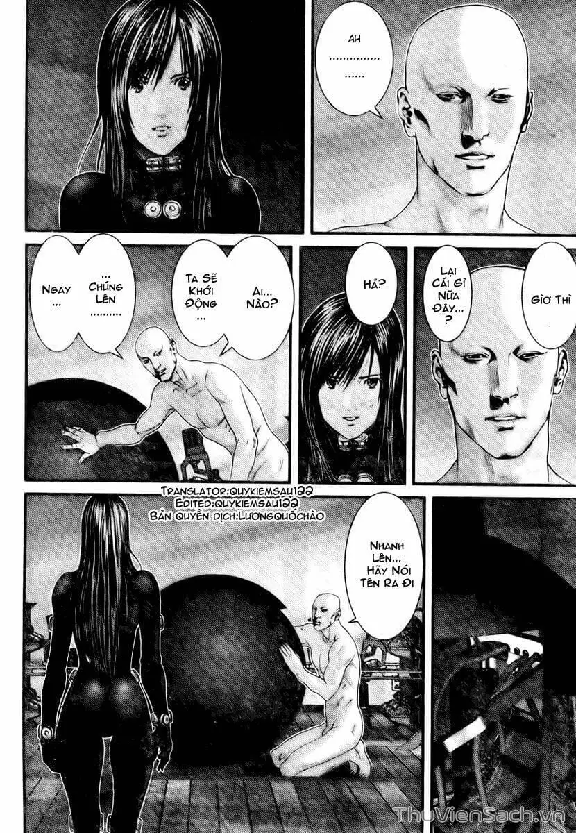Chapter 299 - Image 2