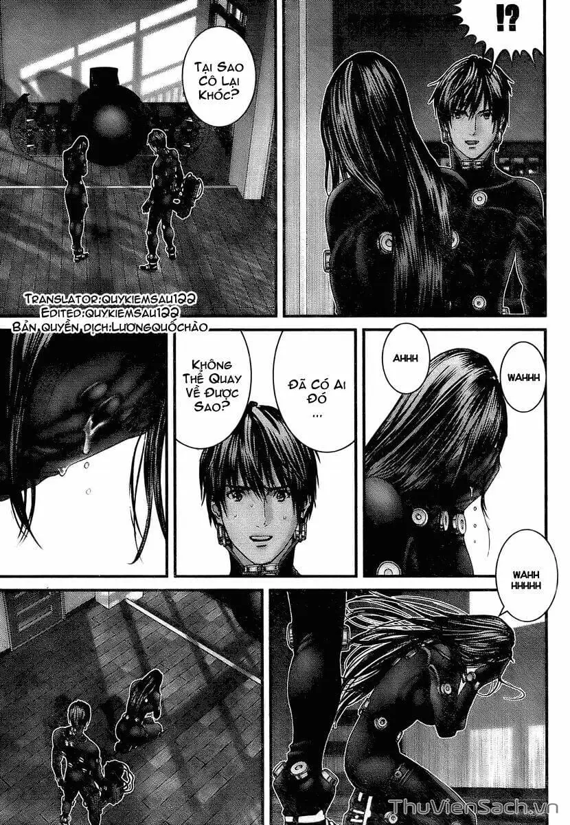 Chapter 299 - Image 11