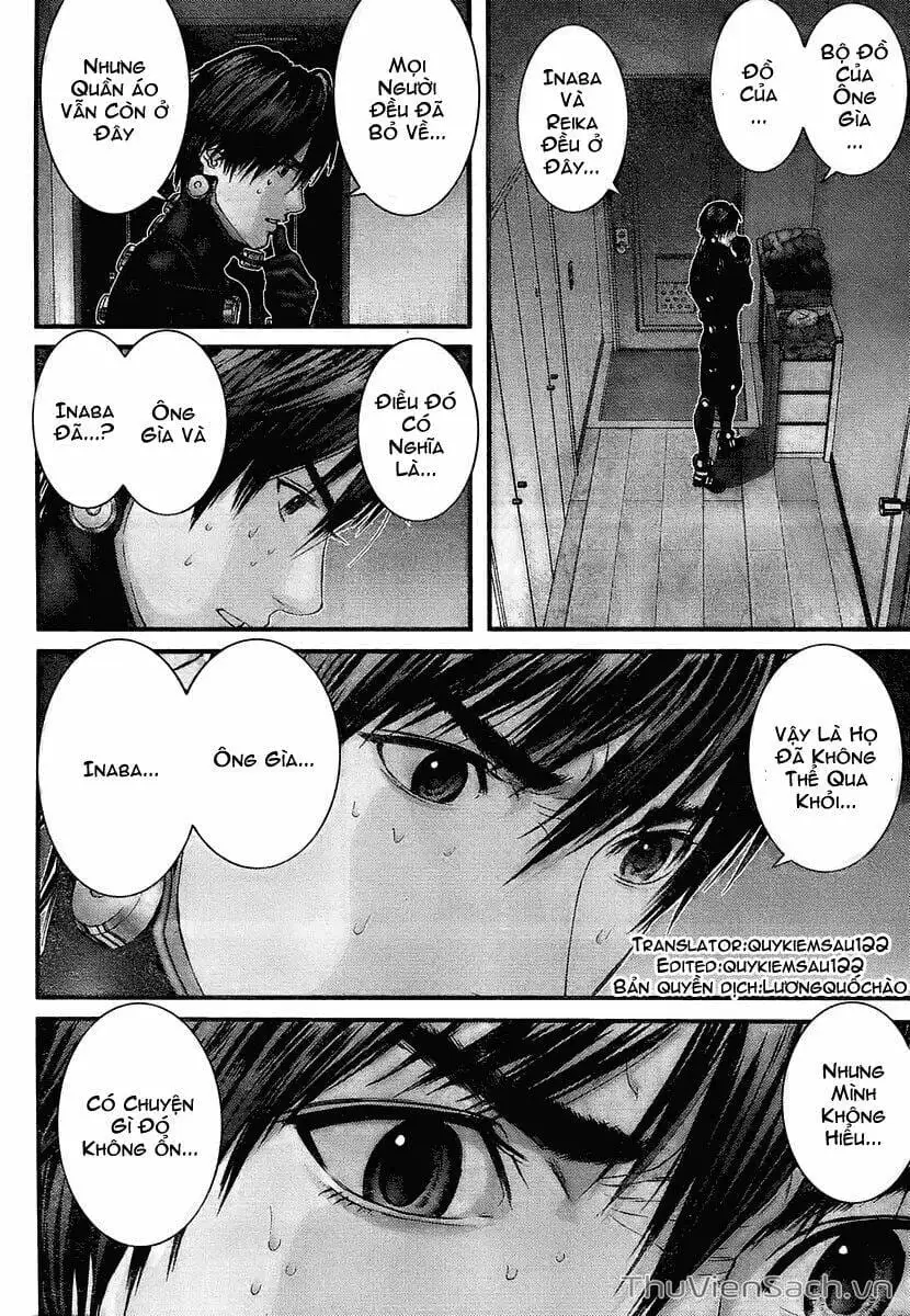 Chapter 299 - Image 12