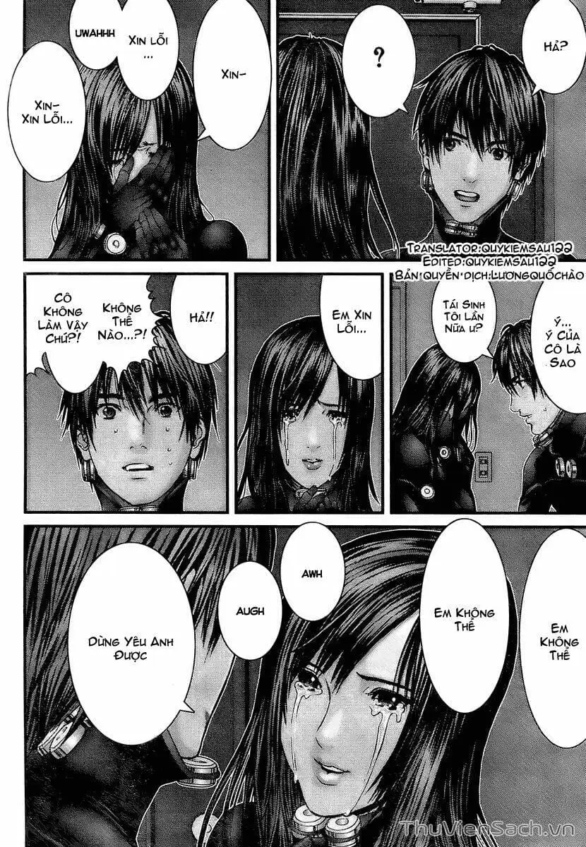 Chapter 299 - Image 14
