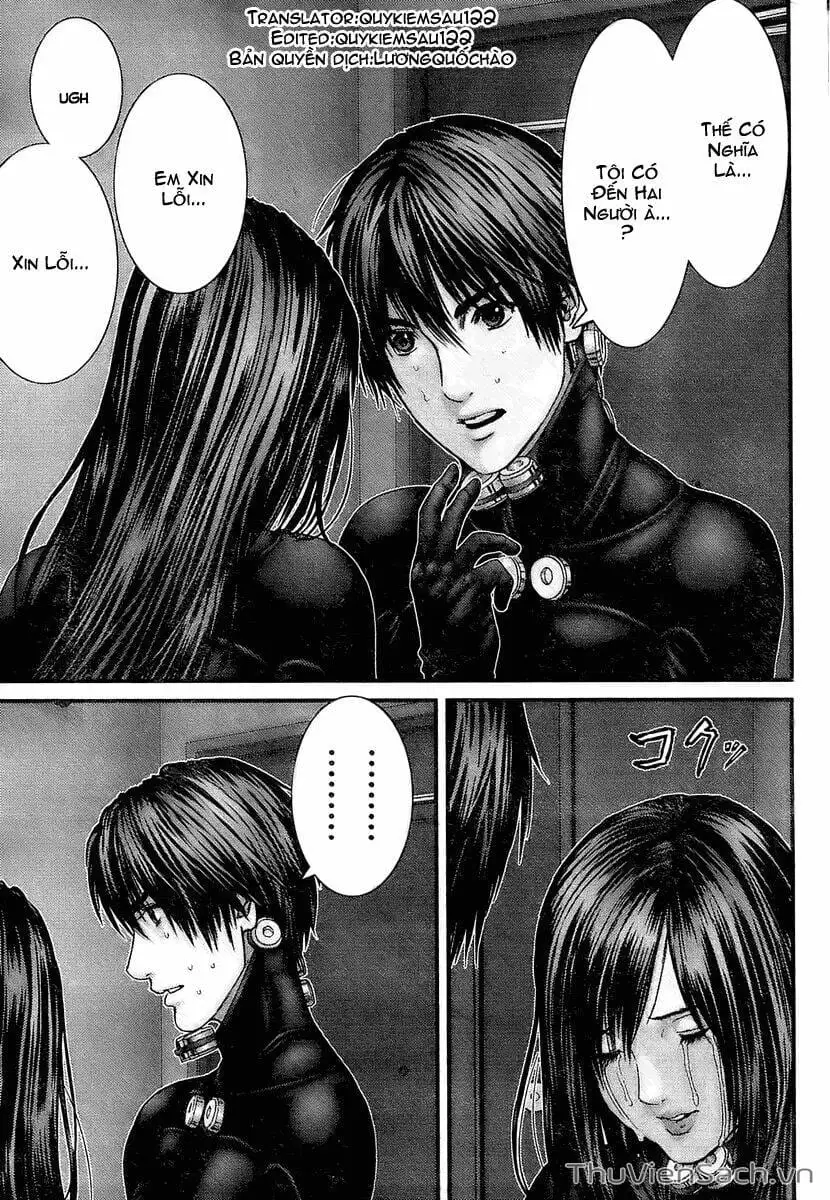 Chapter 299 - Image 15