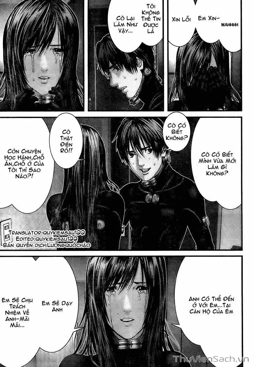 Chapter 299 - Image 17