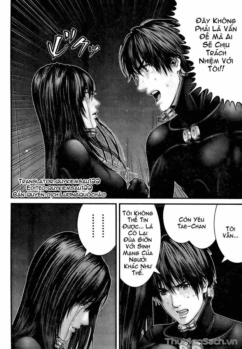 Chapter 299 - Image 18