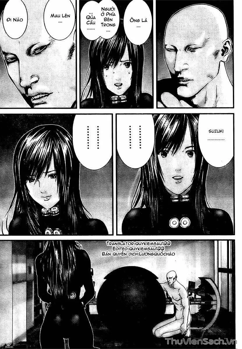 Chapter 299 - Image 3