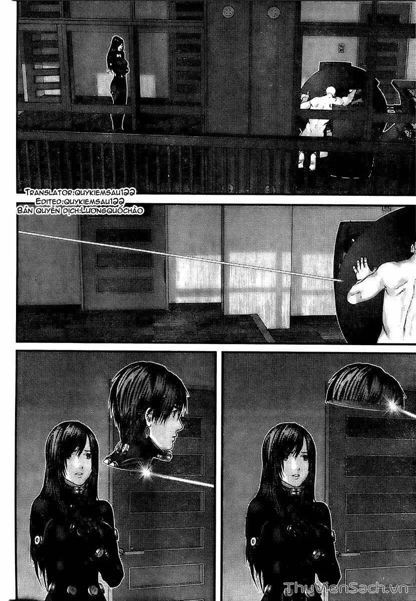 Chapter 299 - Image 4