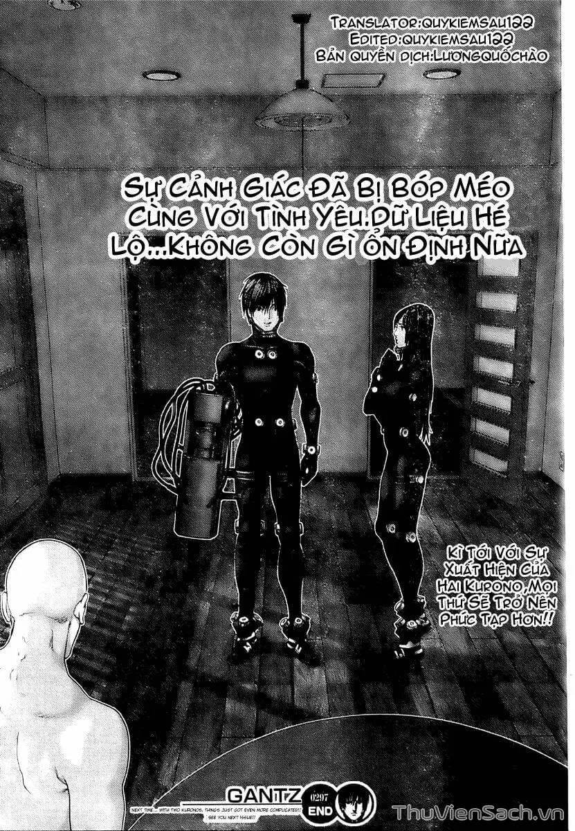 Chapter 299 - Image 5