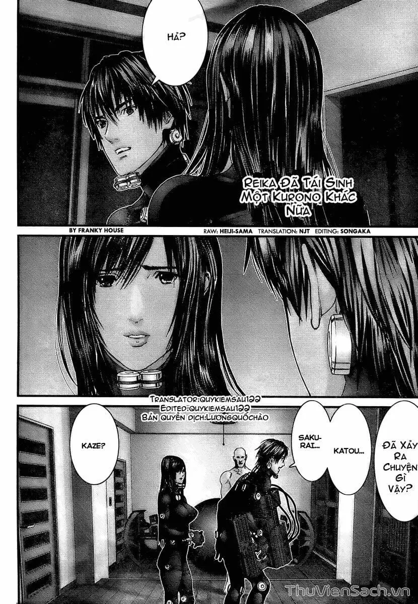 Chapter 299 - Image 8
