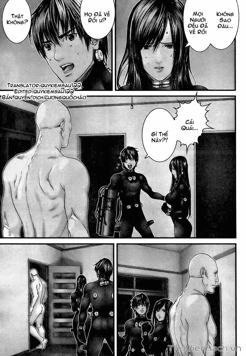 Chapter 299 - Image 9