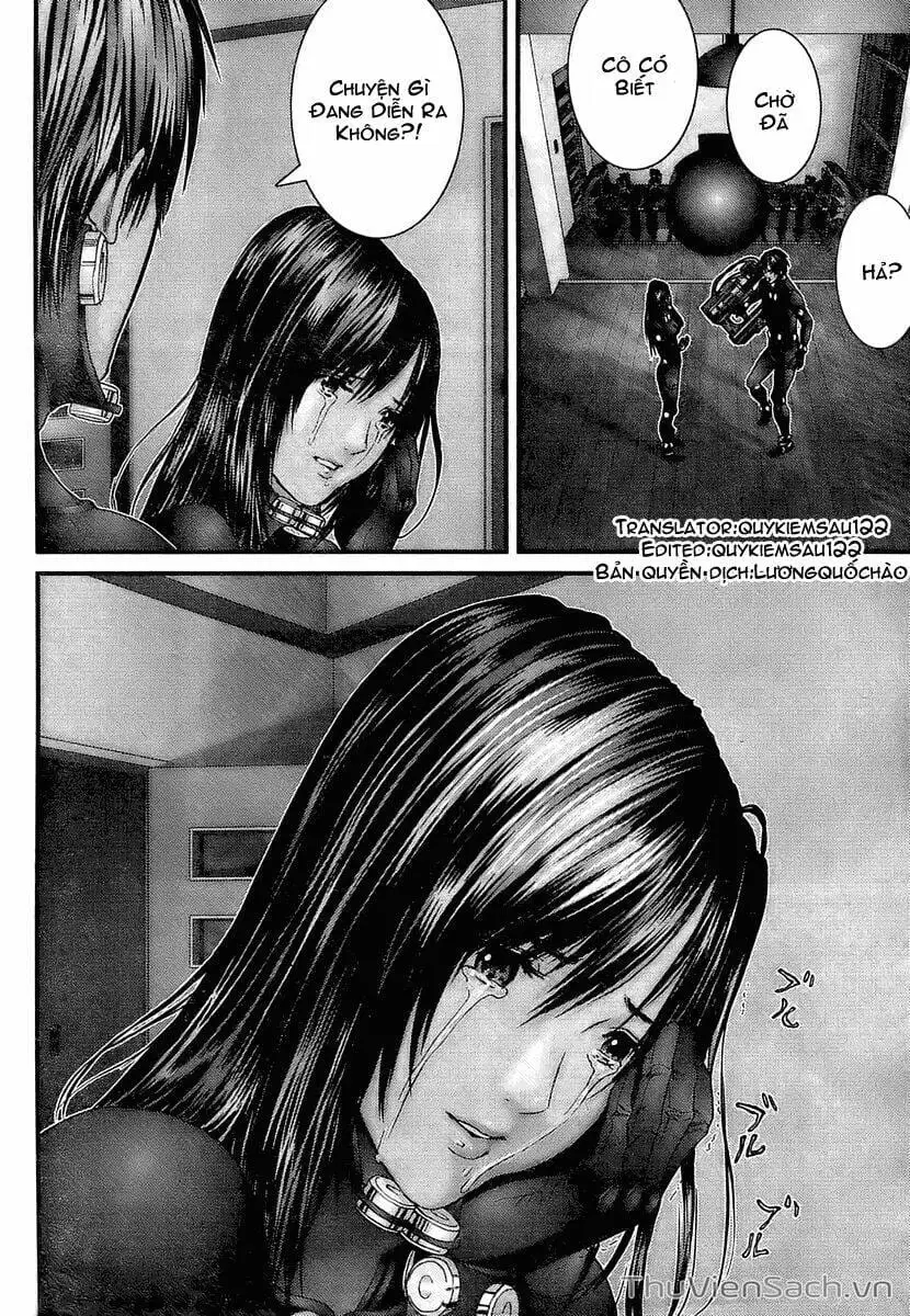 Chapter 299 - Image 10