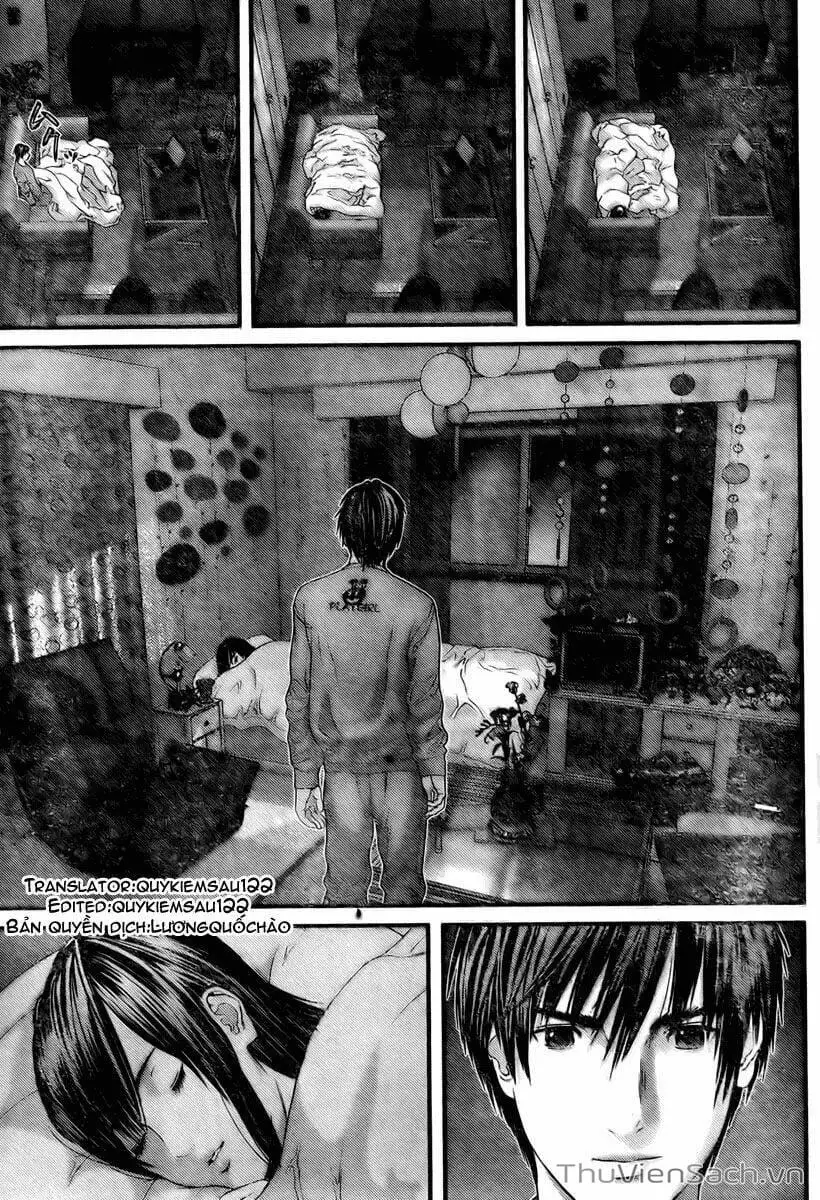 Chapter 300 - Image 10