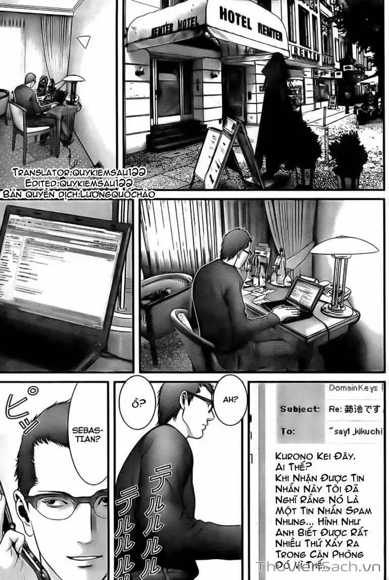 Chapter 301 - Image 11