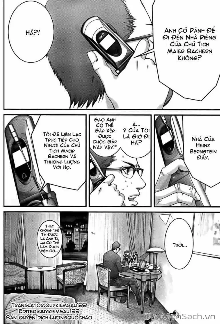Chapter 301 - Image 12