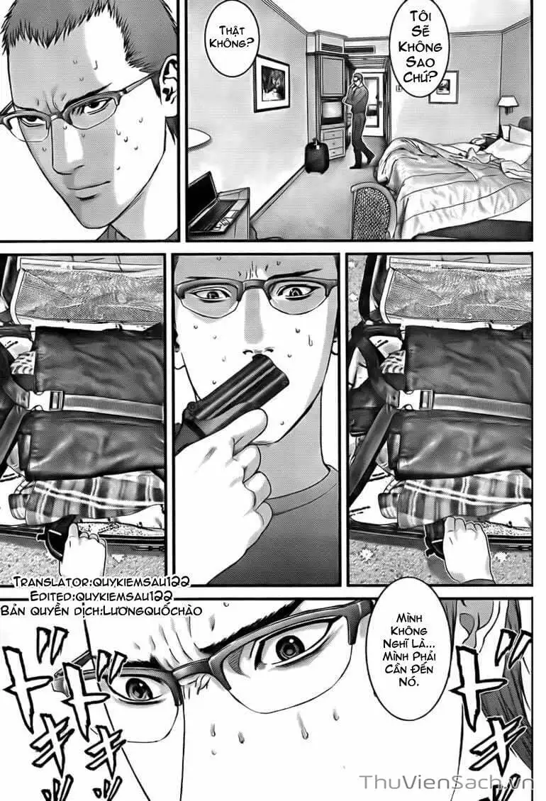Chapter 301 - Image 13