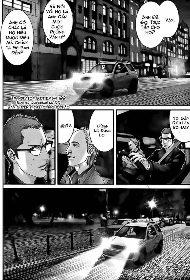 Chapter 301 - Image 14