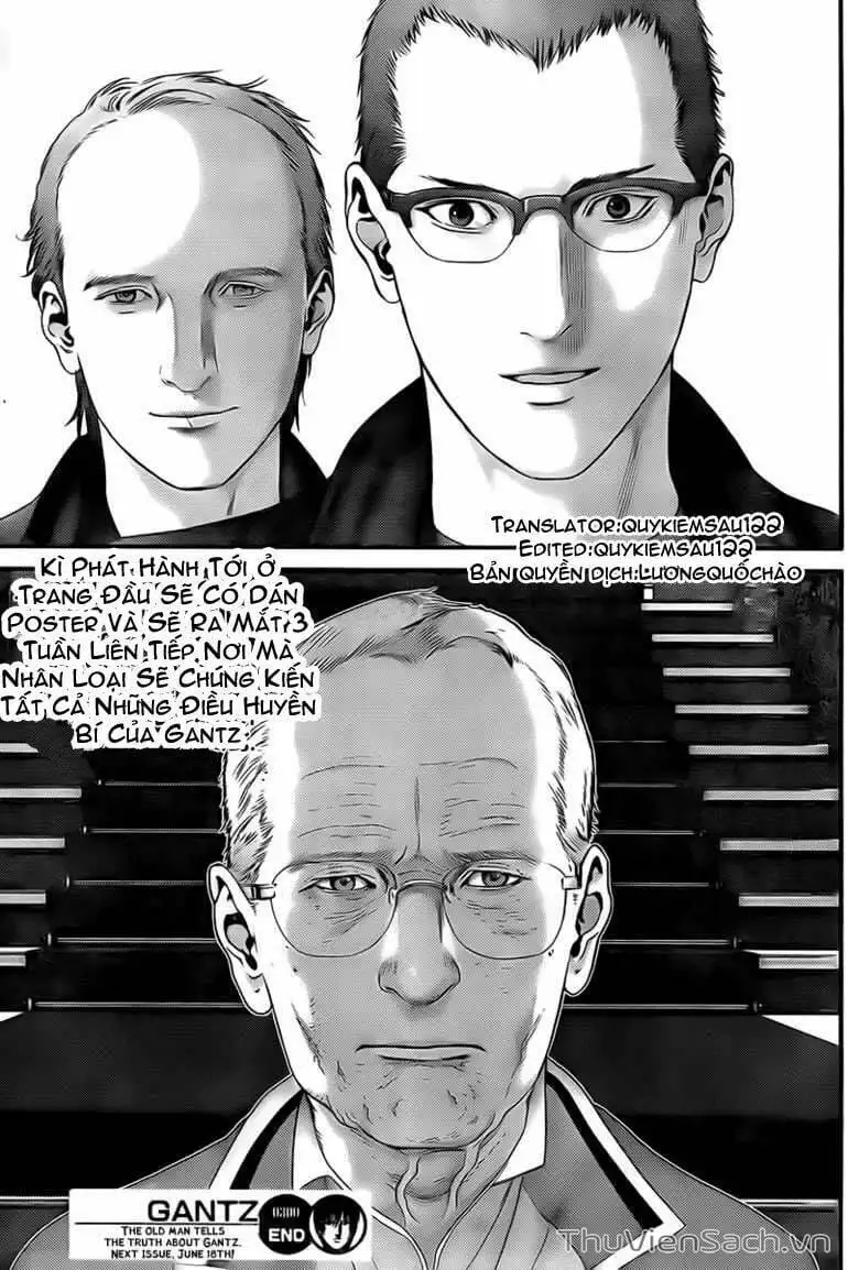 Chapter 301 - Image 18