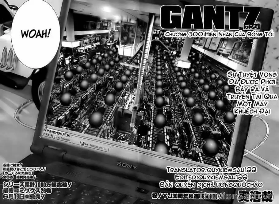Chapter 301 - Image 5