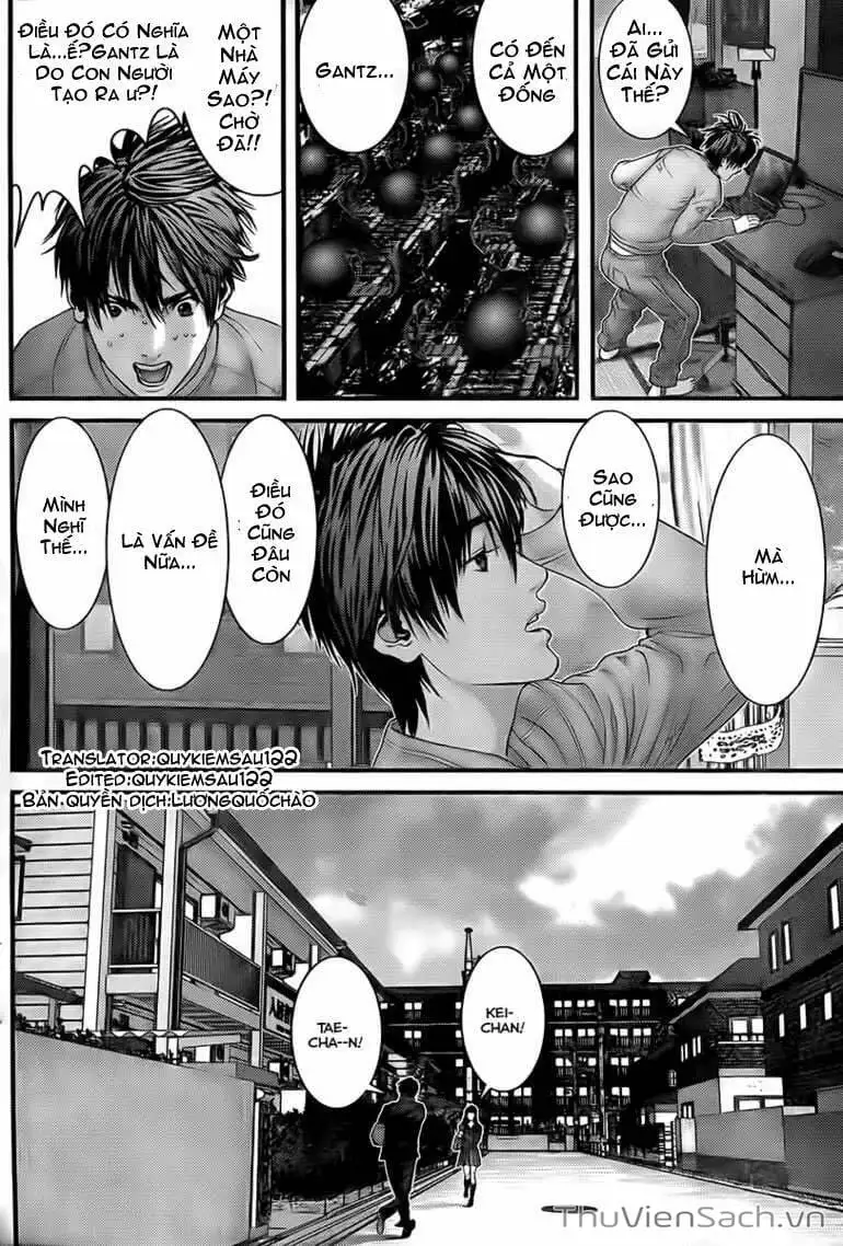 Chapter 301 - Image 6