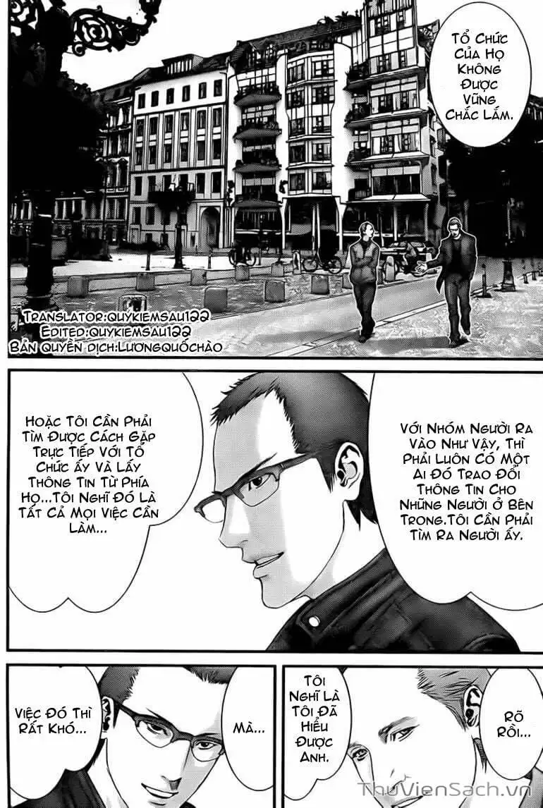 Chapter 301 - Image 10