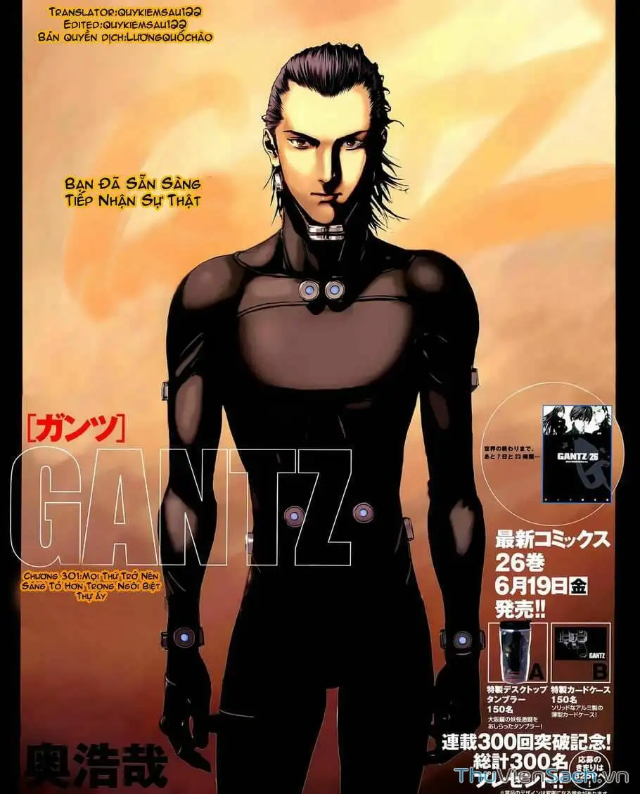 Chapter 302 - Image 2