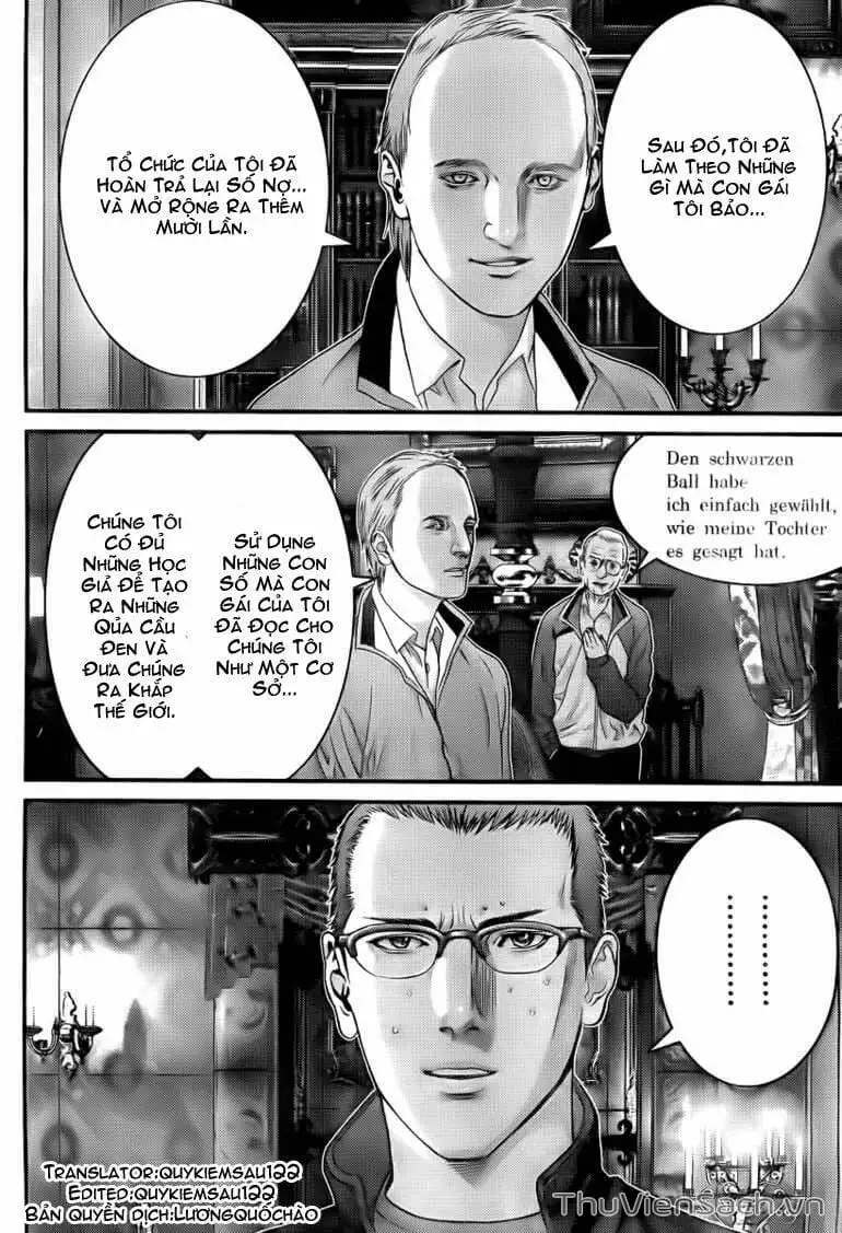 Chapter 302 - Image 11