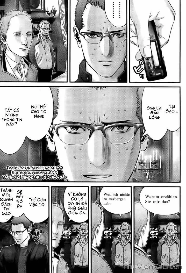 Chapter 302 - Image 12