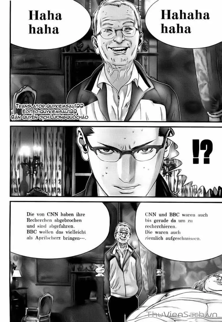 Chapter 302 - Image 13