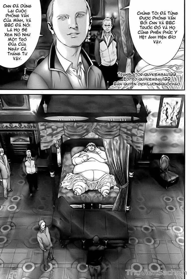 Chapter 302 - Image 14