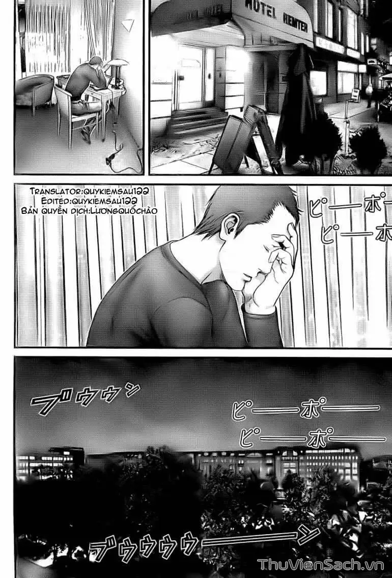 Chapter 302 - Image 15