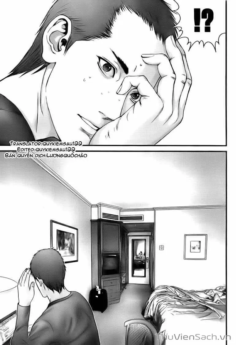 Chapter 302 - Image 16