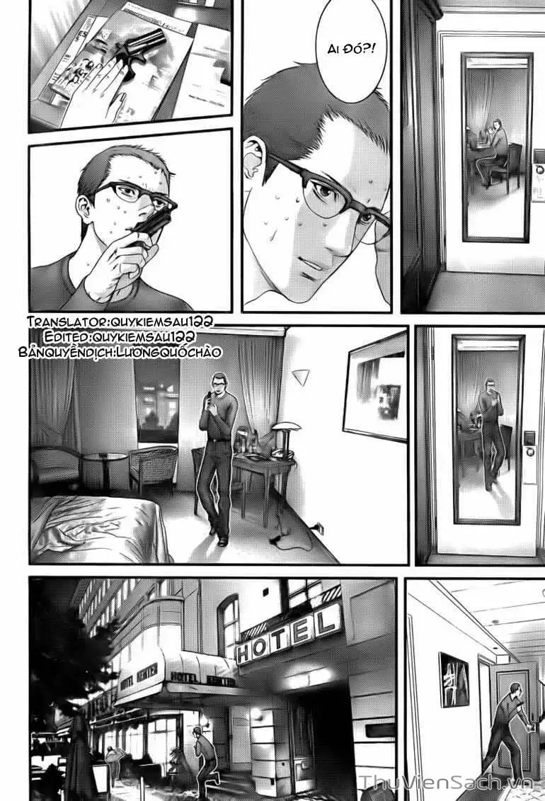 Chapter 302 - Image 17
