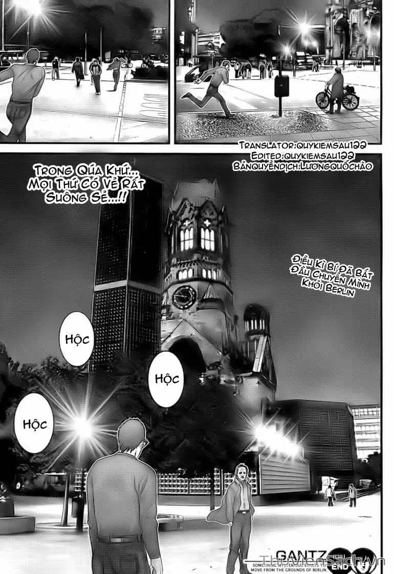 Chapter 302 - Image 18