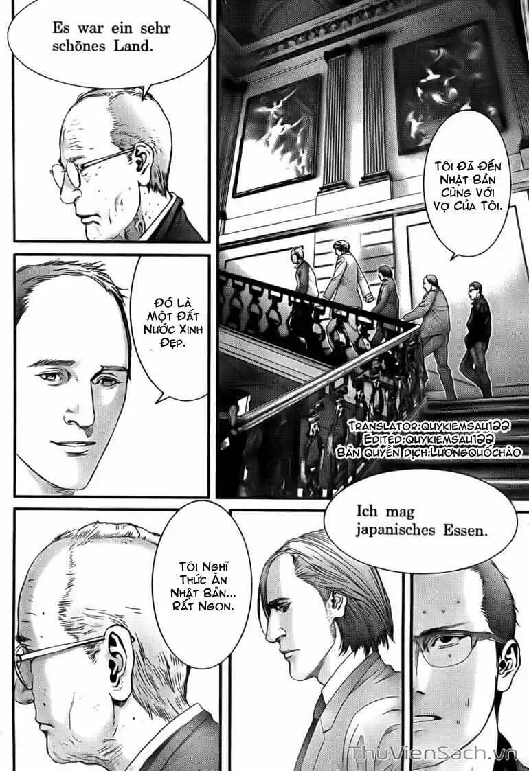 Chapter 302 - Image 4
