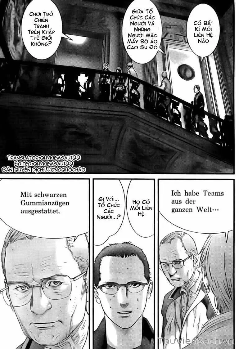 Chapter 302 - Image 5