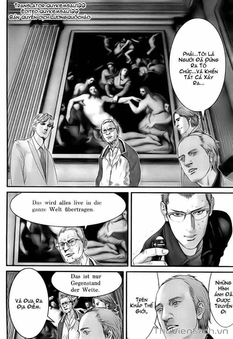 Chapter 302 - Image 6