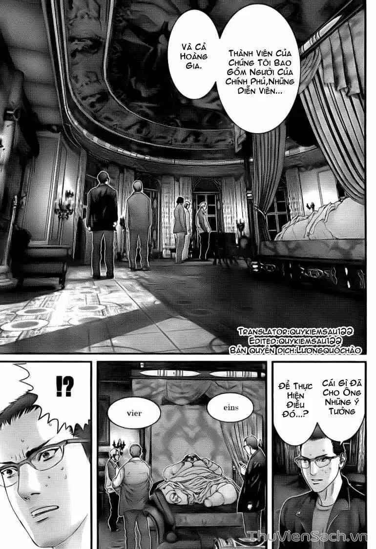 Chapter 302 - Image 7