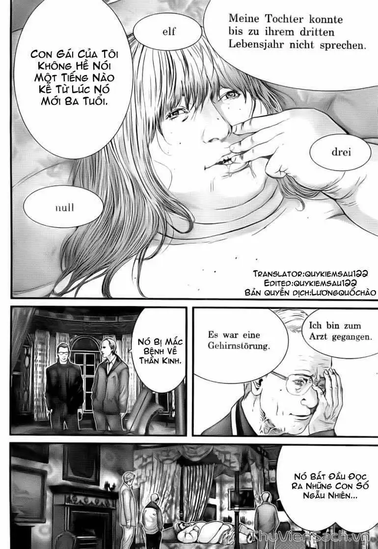 Chapter 302 - Image 9