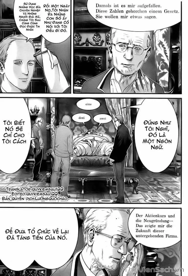 Chapter 302 - Image 10