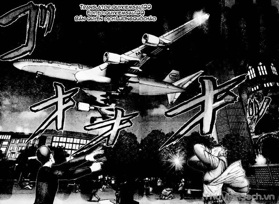 Chapter 303 - Image 11