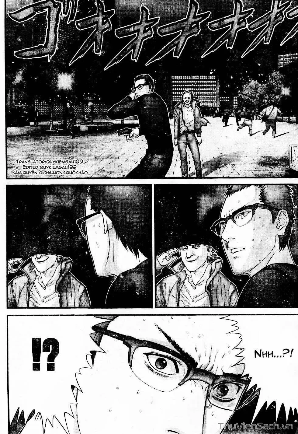 Chapter 303 - Image 13