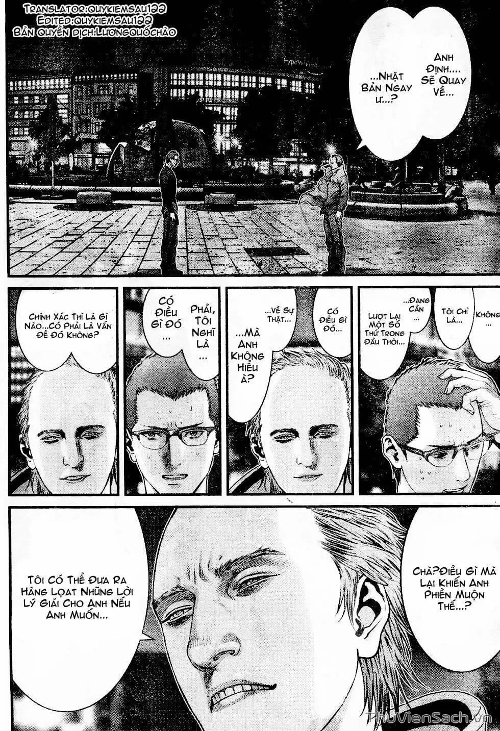 Chapter 303 - Image 4