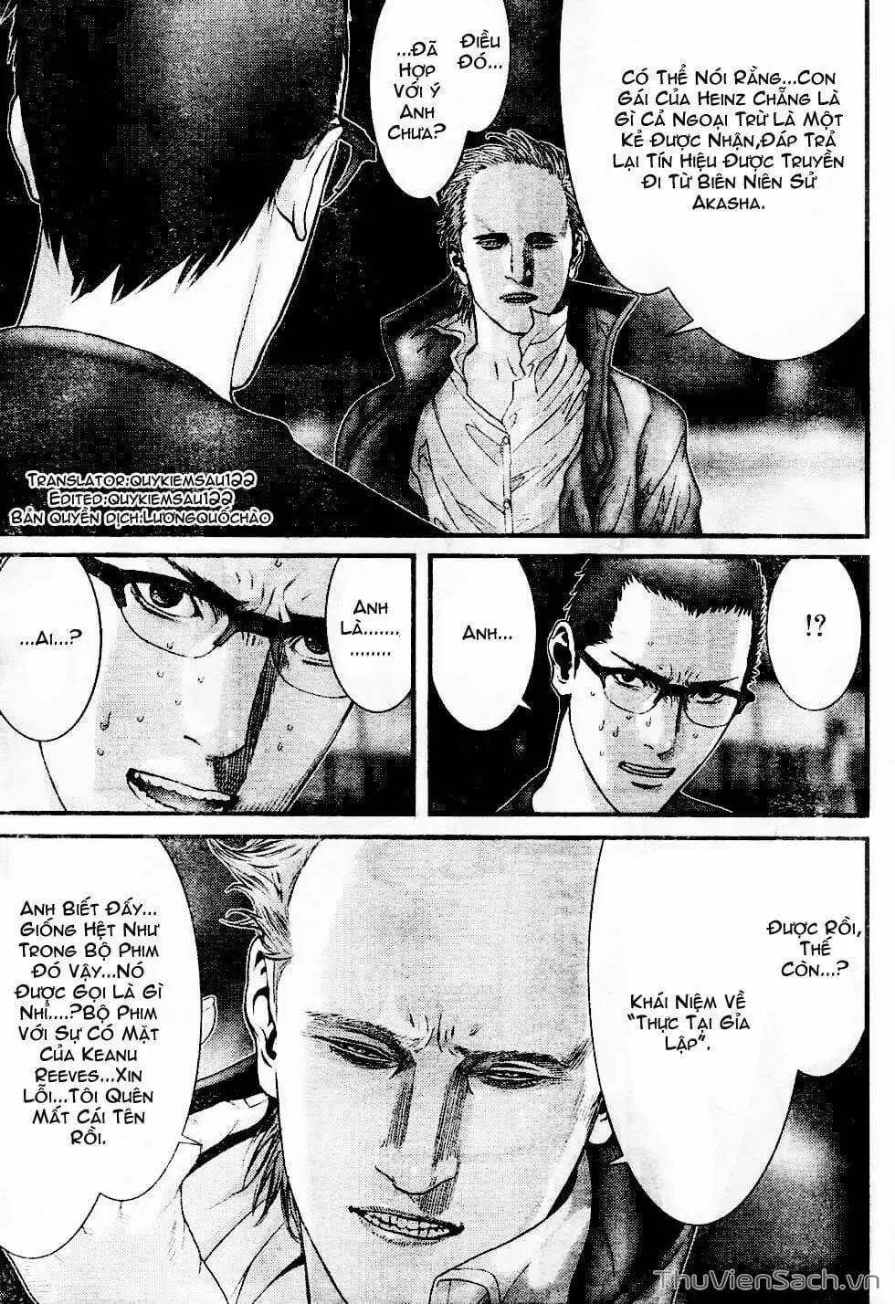 Chapter 303 - Image 5
