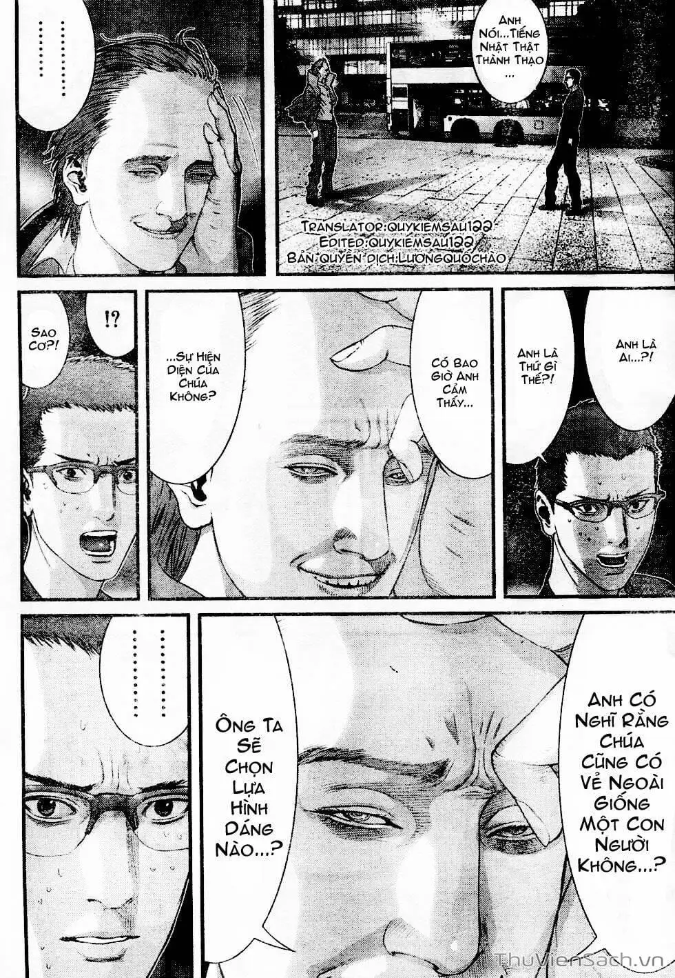 Chapter 303 - Image 6
