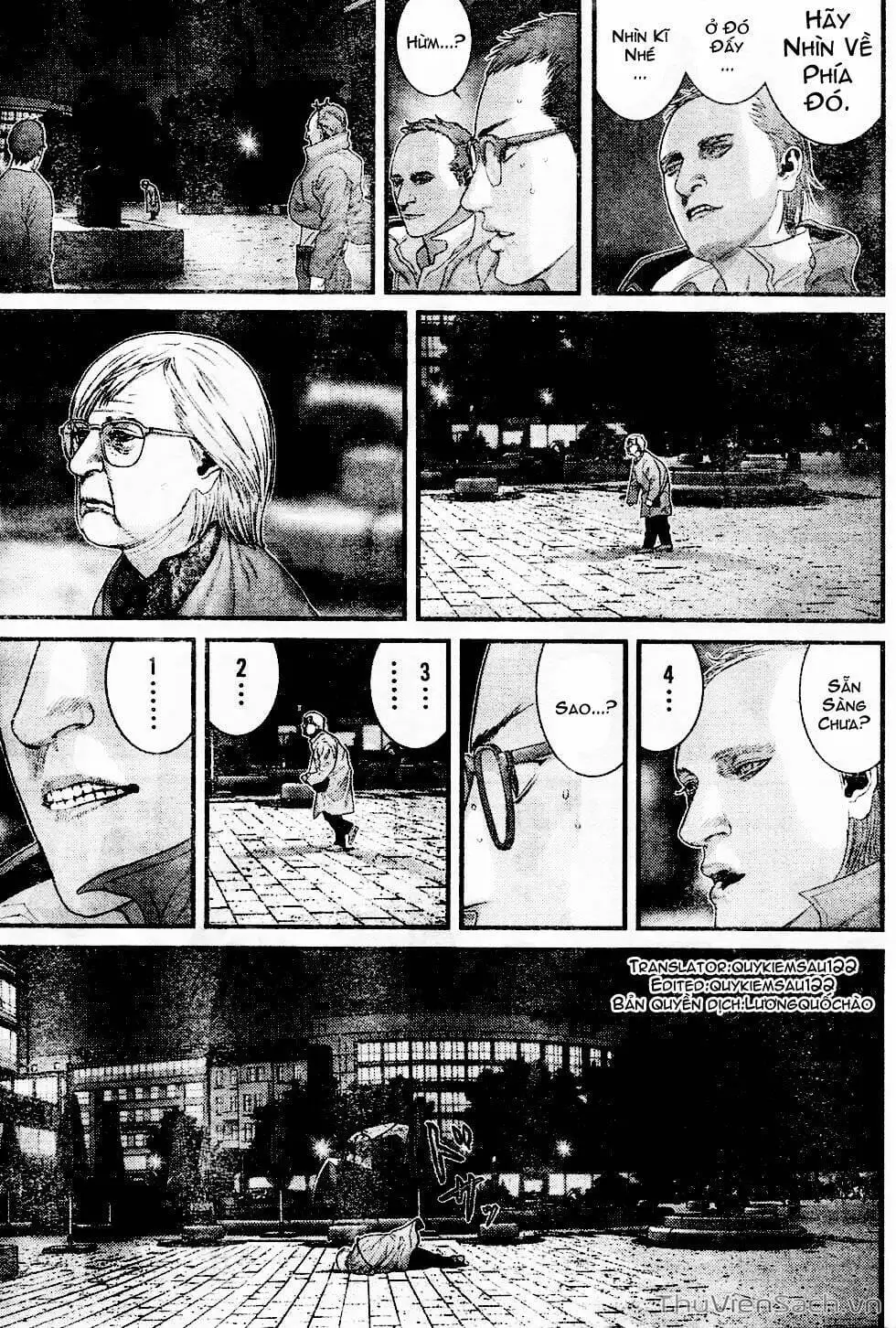 Chapter 303 - Image 7
