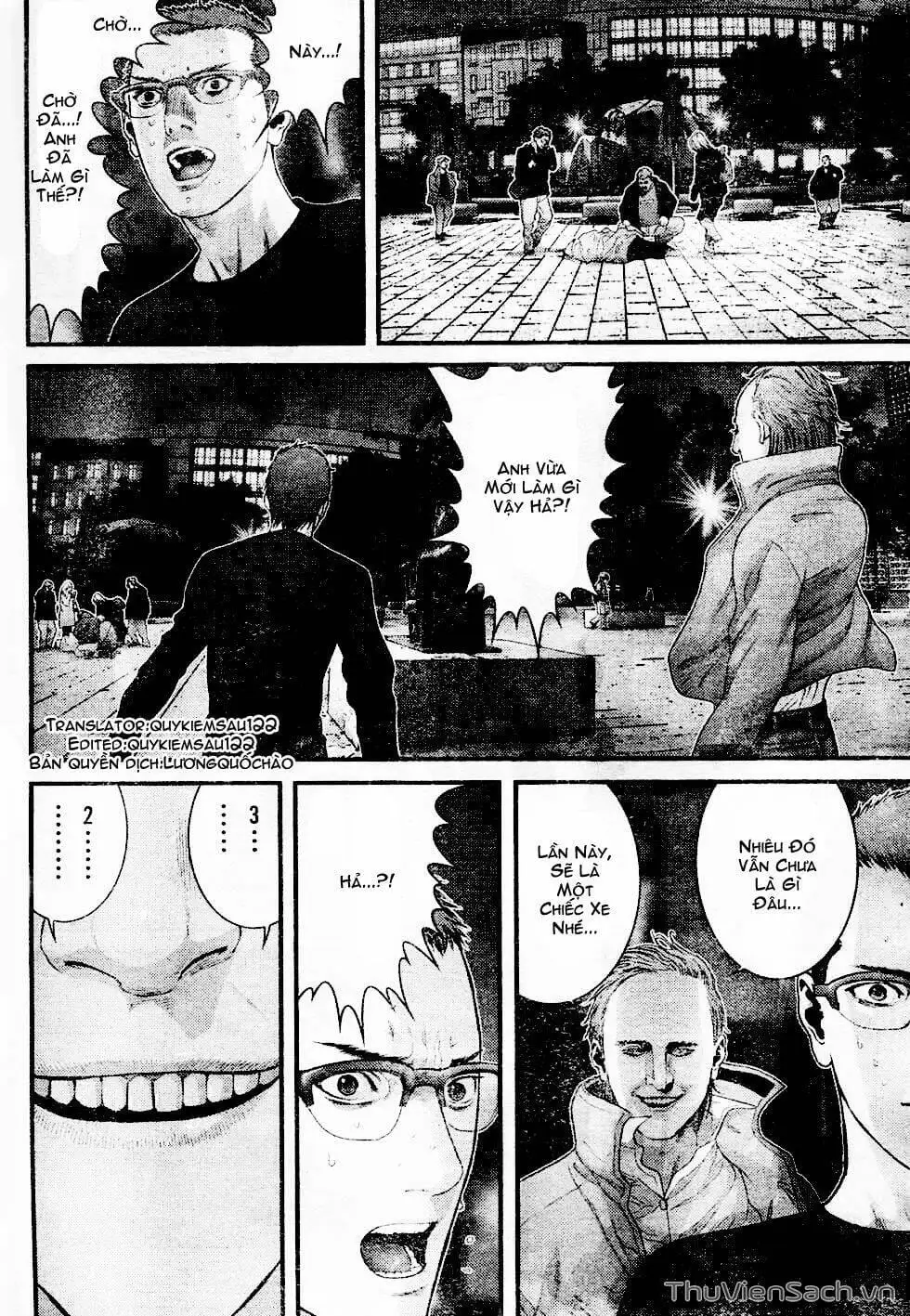 Chapter 303 - Image 8