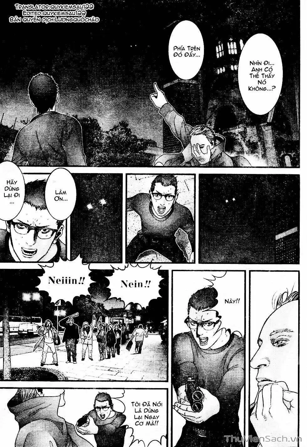 Chapter 303 - Image 10