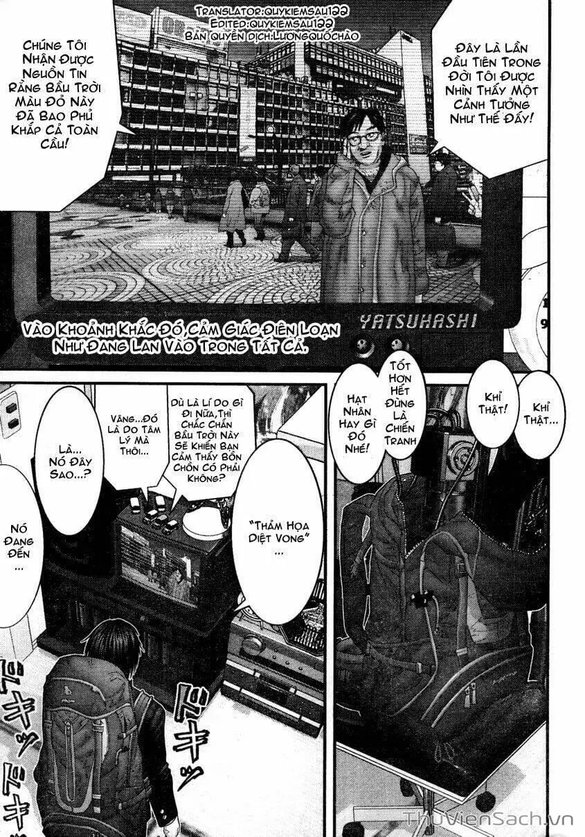 Chapter 304 - Image 1