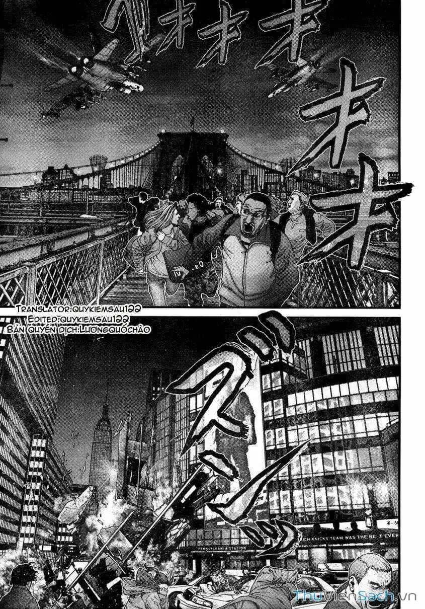 Chapter 304 - Image 16