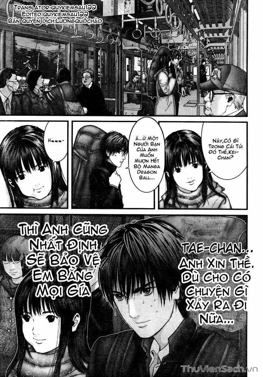 Chapter 304 - Image 3